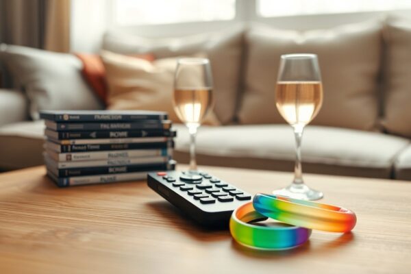 Explore the Must-Watch LGBTQ+ Television Premieres of Summer 2026