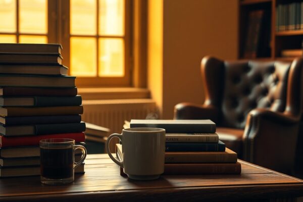 Explore the Queer Bookshelf: A Curated Collection of LGBTQ+ Literature
