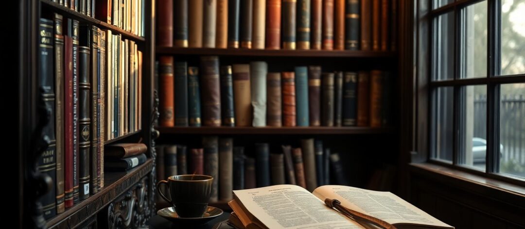Explore The Queer Bookshelf: A Curated Guide to LGBTQ+ Literature by Layla McCay