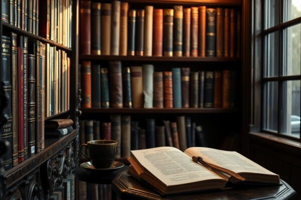 Explore The Queer Bookshelf: A Curated Guide to LGBTQ+ Literature by Layla McCay