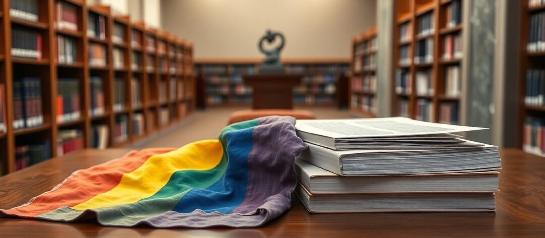 Exploring Atlanta's Forgotten Role in LGBTQ+ Activism
