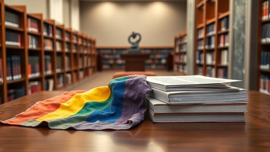 Exploring Atlanta's Forgotten Role in LGBTQ+ Activism
