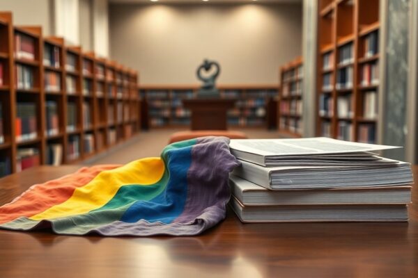 Exploring Atlanta's Forgotten Role in LGBTQ+ Activism