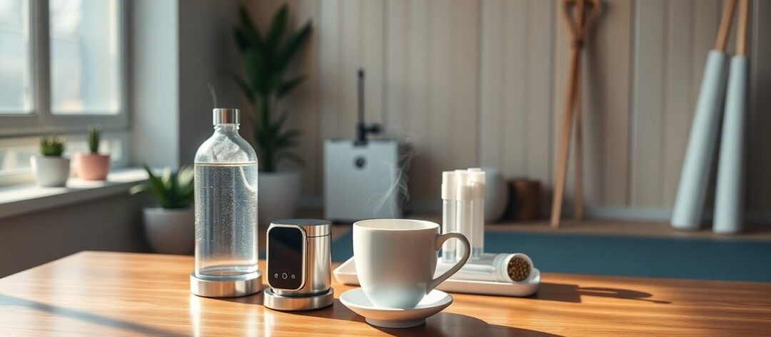 Exploring Bangkok's Rise as a Global Hub for Biohacking and Medical Wellness