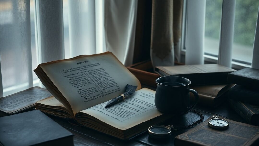 Exploring Bone Horn: Prudence Bussey-Chamberlain's Debut Novel