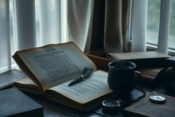 Exploring Bone Horn: Prudence Bussey-Chamberlain's Debut Novel