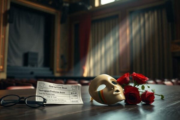 Exploring Broadway's Queer Narratives and the Challenges of Modern Theater
