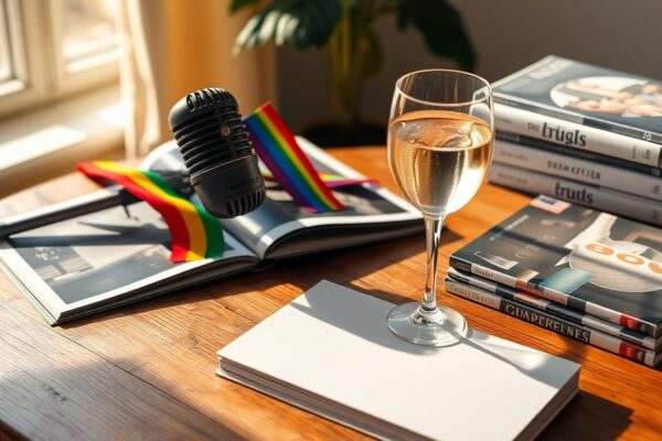 Exploring the Latest from LGBTQ+ Celebrities: From Meg the Stallion to Ayo Edebiri