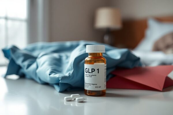 Exploring the sexual side effects of GLP-1 medications