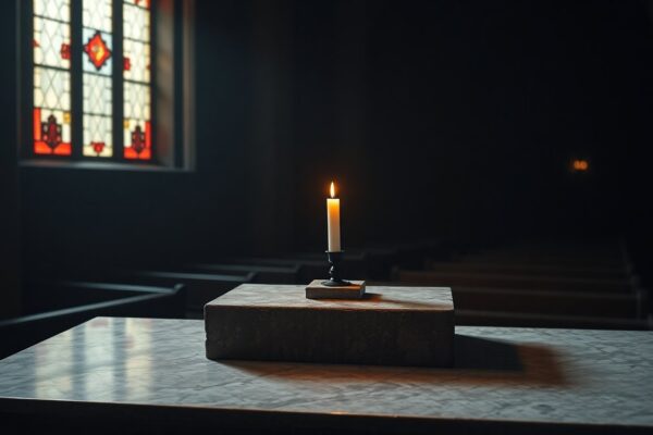 Exploring the Supernatural Nightmare of Leviticus