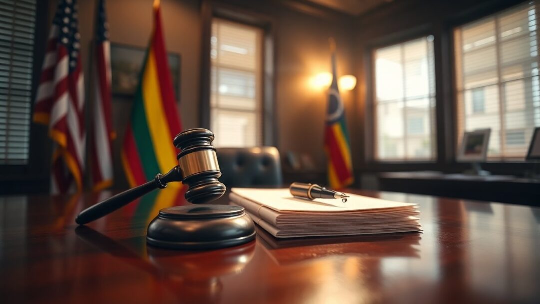 Exploring the Trump Administration's LGBTQ Policy Shifts in 2026