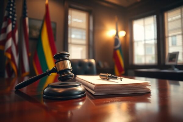 Exploring the Trump Administration's LGBTQ Policy Shifts in 2026