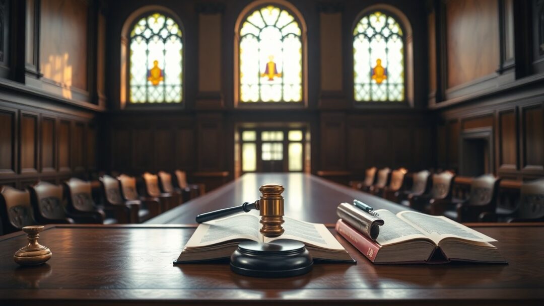 Federal Judge Questions Enforcement of Idaho's Strict Transgender Bathroom Ban