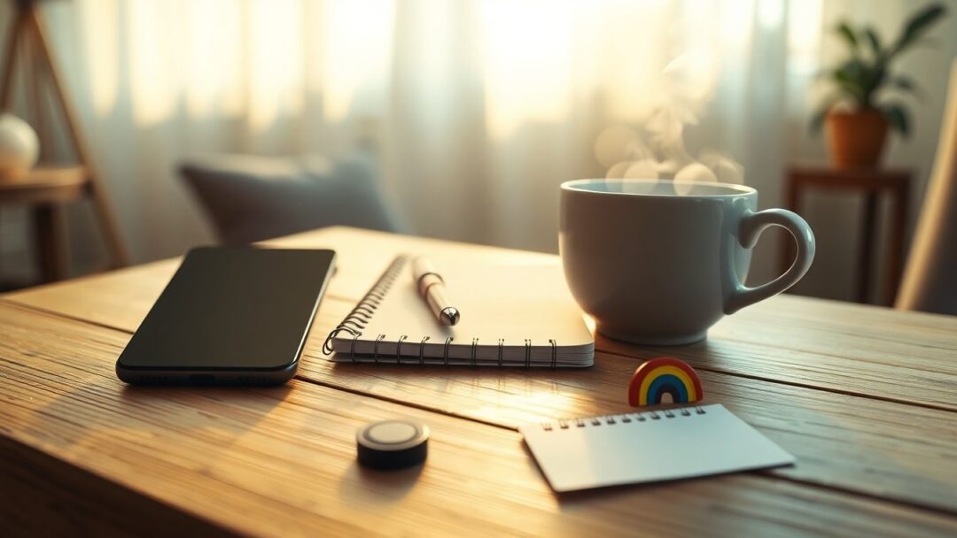 Find a queer-competent therapist and build an affirming care team