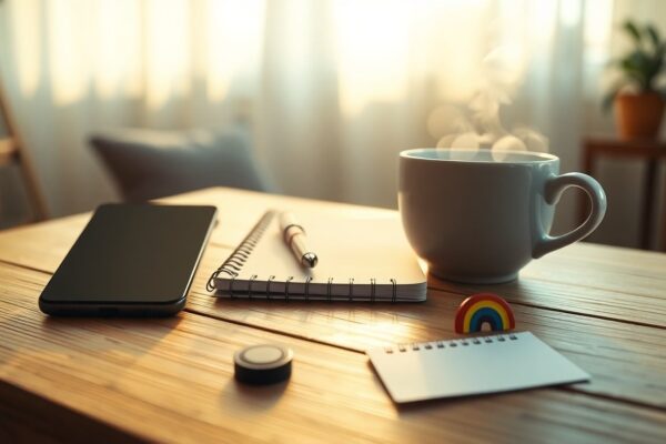 Find a queer-competent therapist and build an affirming care team