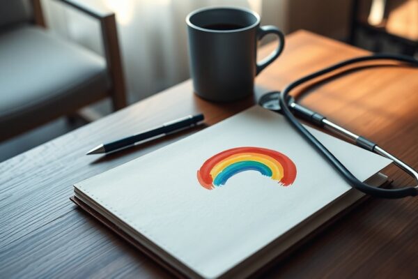 Find LGBTQ-affirming care: practical tools and scripts
