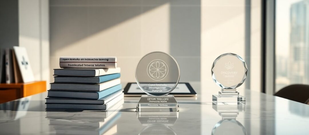 Five Discovery Education Solutions Nominated for Prestigious 2026 CODiE Awards