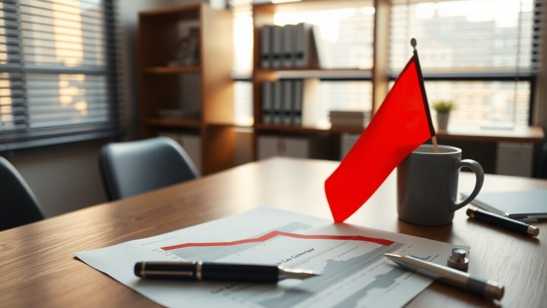 Fourth Consecutive Year of Decline in LGBTQ+ Business Climate Index