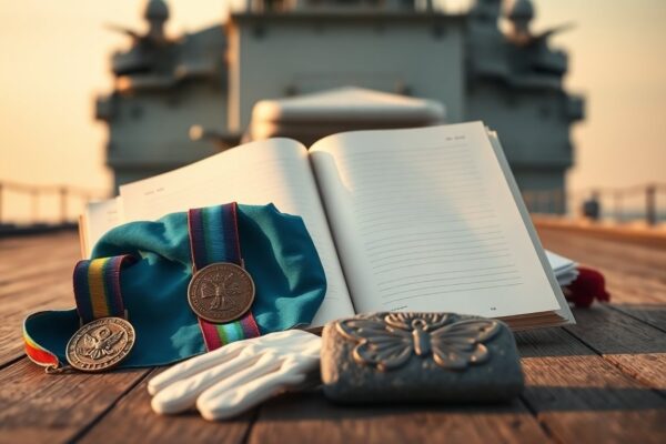 From Combat to Advocacy: The Journey of Air Force Master Sgt. Logan Ireland