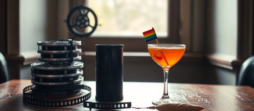 From Subtext to Spotlight: The Evolution of Queer Horror in Film