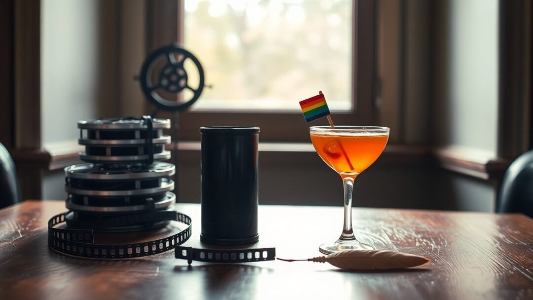 From Subtext to Spotlight: The Evolution of Queer Horror in Film