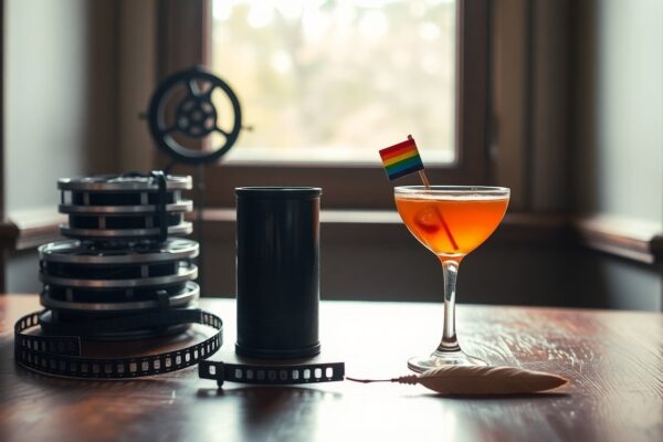 From Subtext to Spotlight: The Evolution of Queer Horror in Film