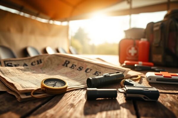 Global Efforts to Locate Missing Individuals Intensify
