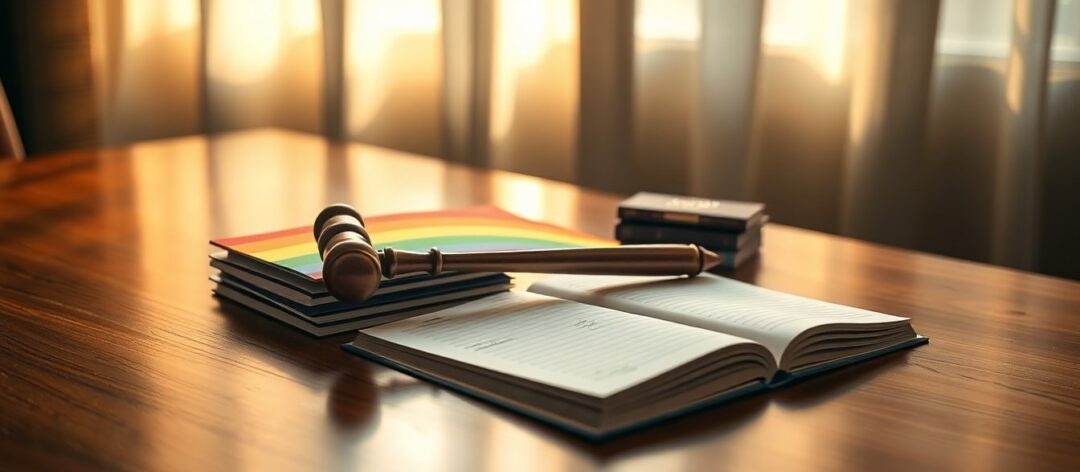 Global primer on lgbtq rights and protections