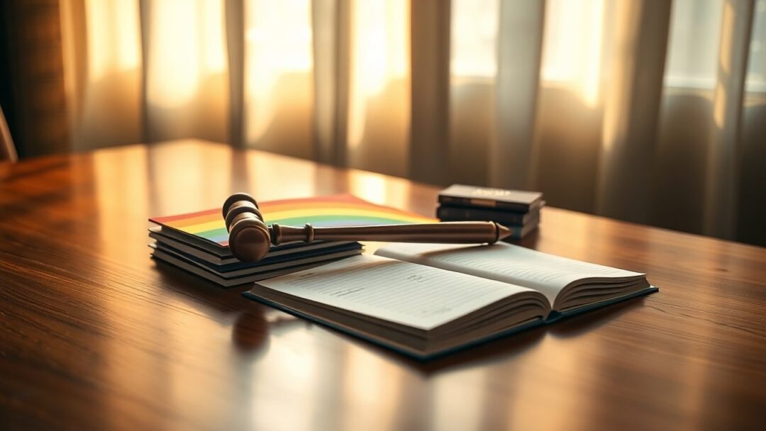 Global primer on lgbtq rights and protections