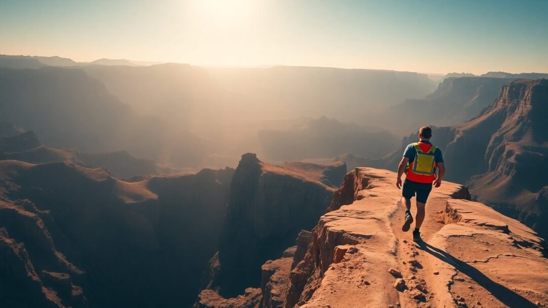 Grand Canyon Heat Alert: Three Hikers Die in Extreme Temperatures