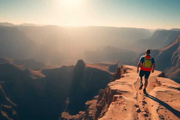 Grand Canyon Heat Alert: Three Hikers Die in Extreme Temperatures