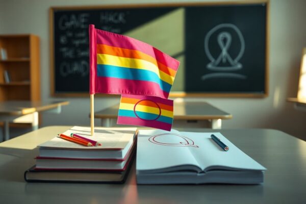 How Educators Are Resisting Anti-Trans Legislation in Schools
