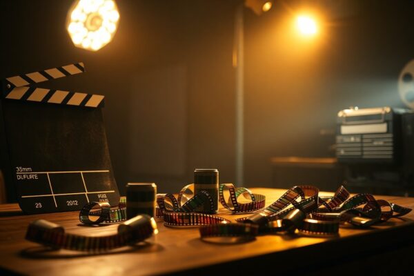 How Michael Johnston and Obsession Are Redefining Hollywood