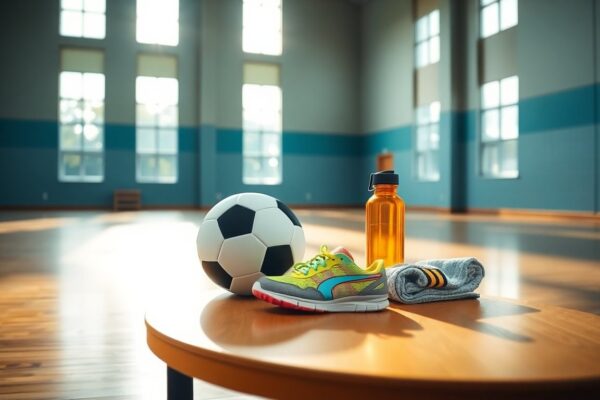 Inclusive sports initiatives for trans and nonbinary young people
