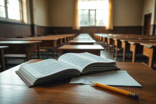 Inquiry uncovers systemic failure in England's education for white working-class pupils