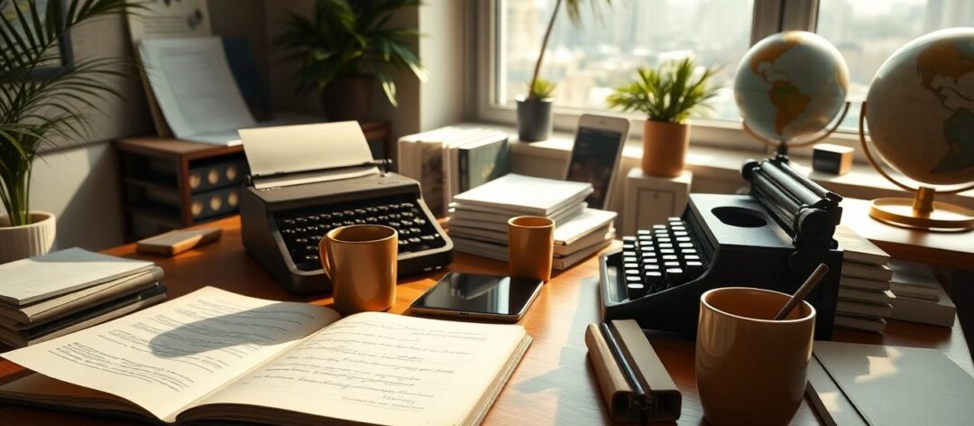 Inside the career of Kayla Kumari Upadhyaya, managing editor and storyteller