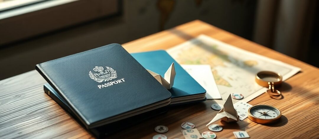 International travel safety for LGBTQ couples