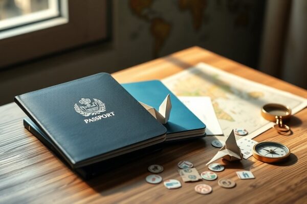 International travel safety for LGBTQ couples