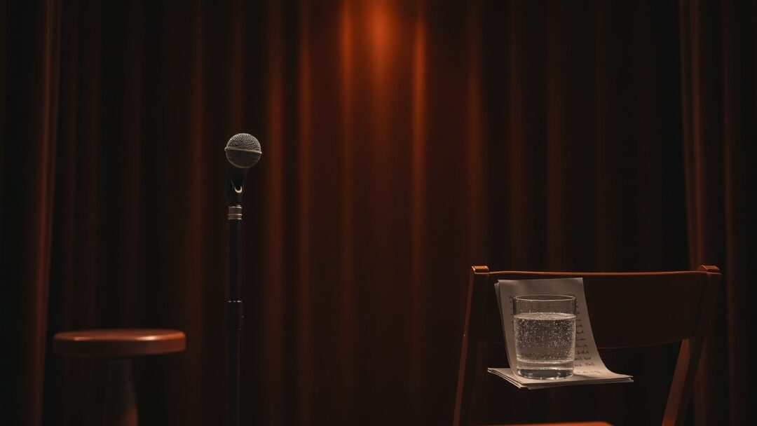 Janelle James to perform stand-up comedy in Las Vegas