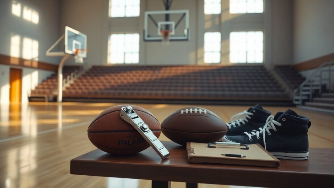 Jeffco Public Schools Addresses Trump Administration's Allegations on Transgender Athletes