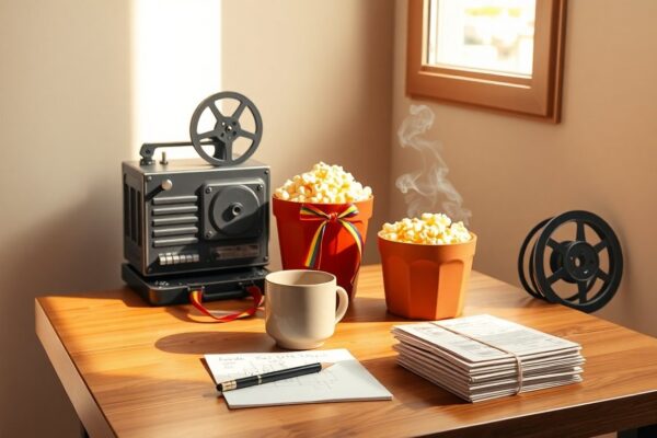 Launching a lgbtq film club: a step-by-step guide