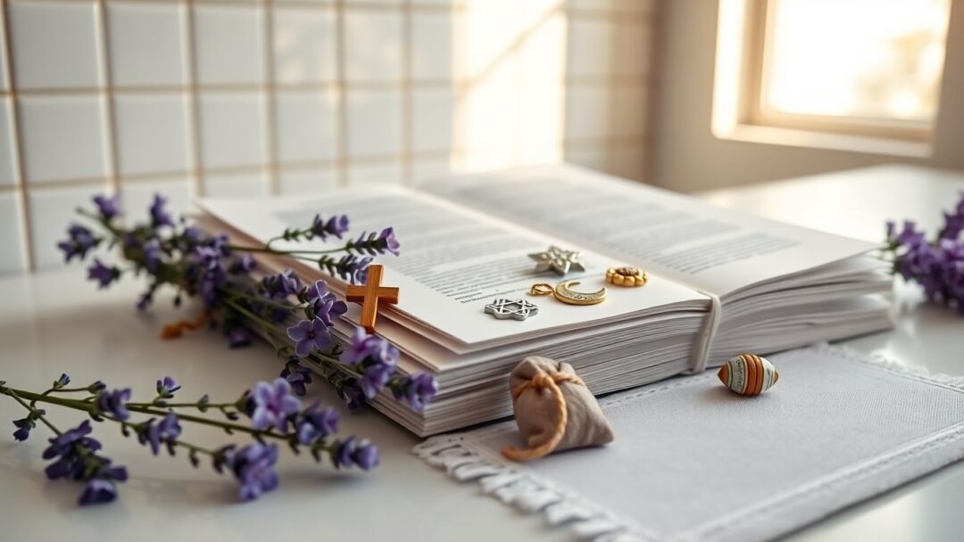 Lavender Interfaith Collective releases bold multi-faith statement against LGBTIQ+ discrimination