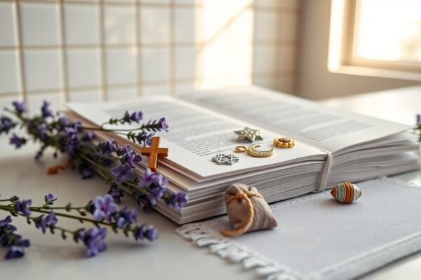 Lavender Interfaith Collective releases bold multi-faith statement against LGBTIQ+ discrimination
