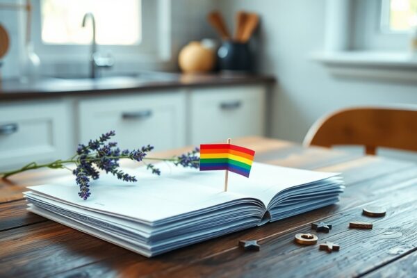 Lavender Interfaith Collective Releases Bold Statement on LGBTIQ+ Dignity