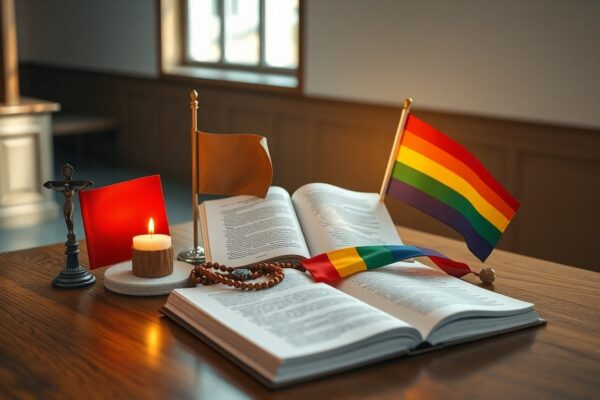 Lavender Interfaith Collective releases Sacred Worth, Shared Freedom statement