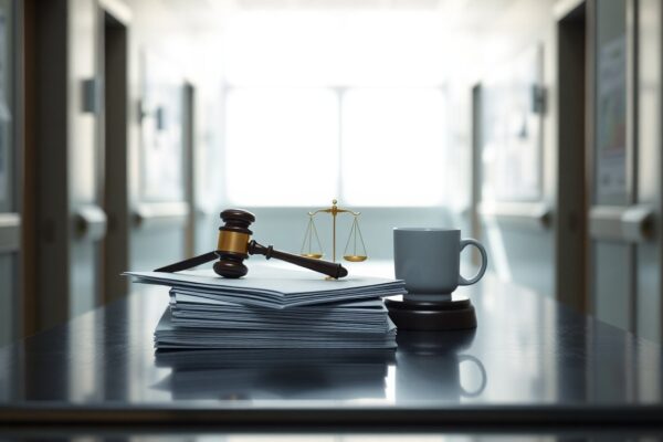 Legal Battle Erupts as Trump Administration Seeks Trans Youth Medical Data