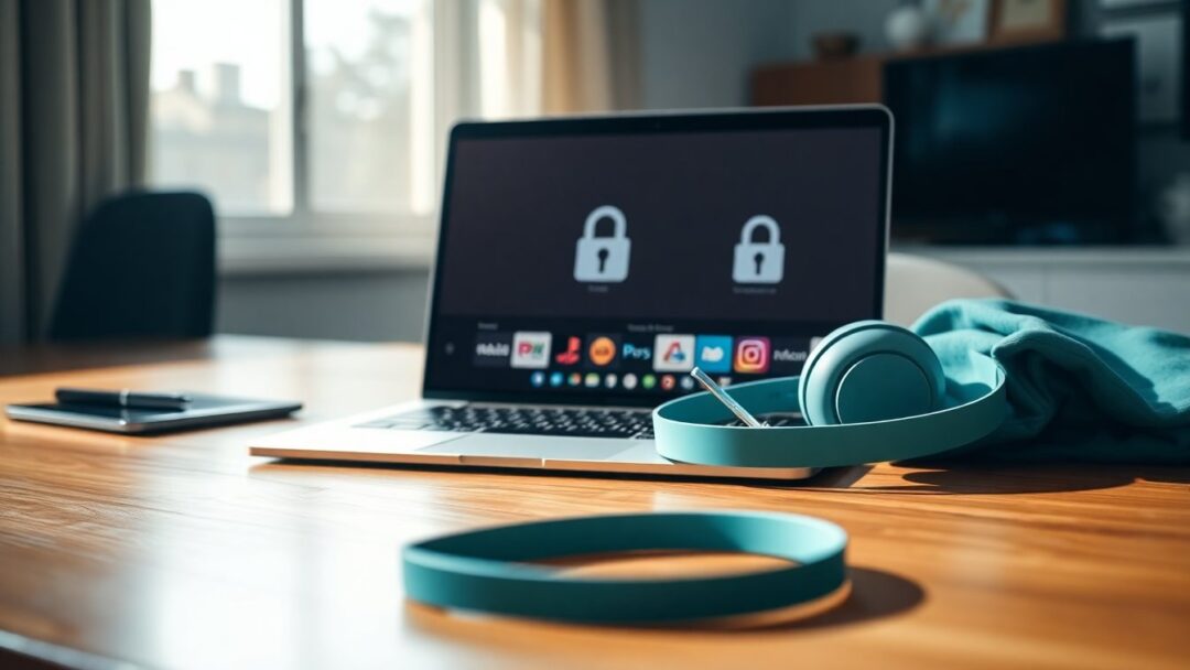 LGBTQ sports streaming guide with privacy tips