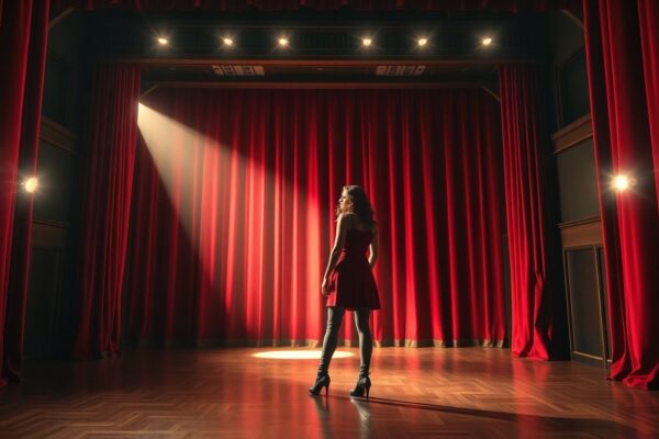 Michaela Jaé Rodriguez Stars in The Rocky Horror Picture Show on Broadway