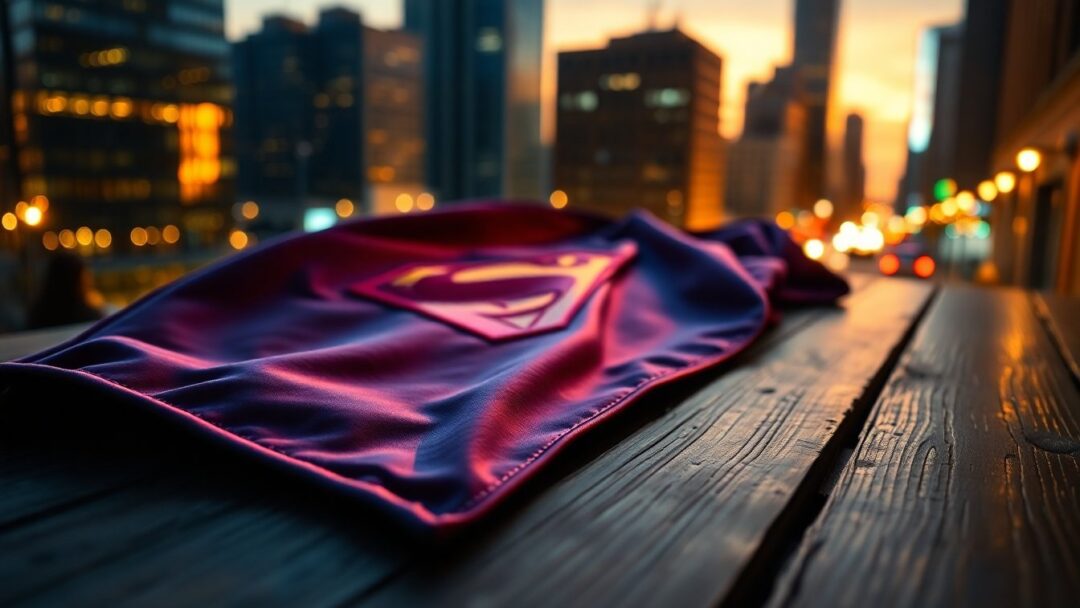 Milly Alcock's Interpretation of Supergirl's Queer Potential
