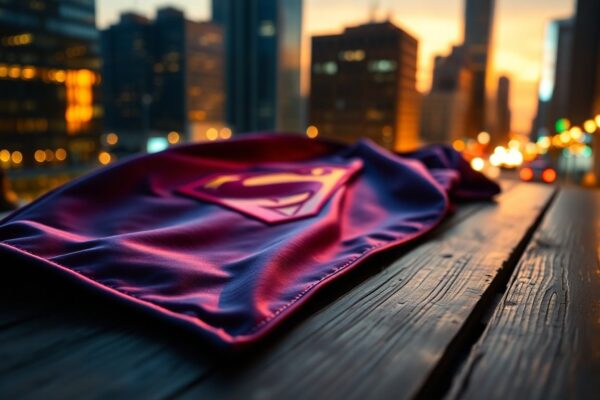 Milly Alcock's Interpretation of Supergirl's Queer Potential